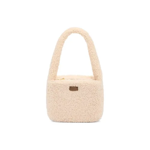 UGG Сумки Натуральный белый цвет Женские