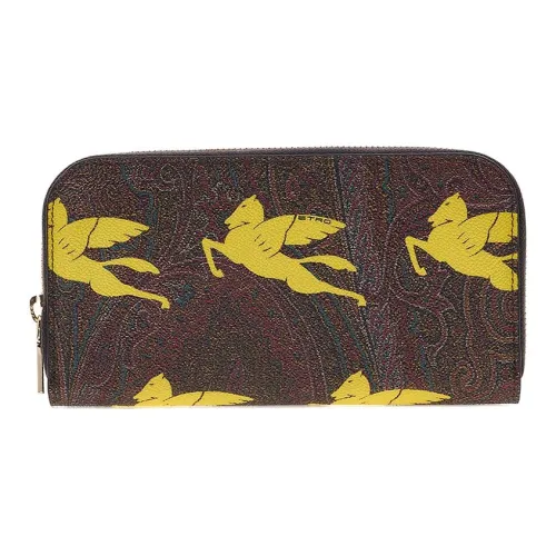 ETRO Женские кошельки