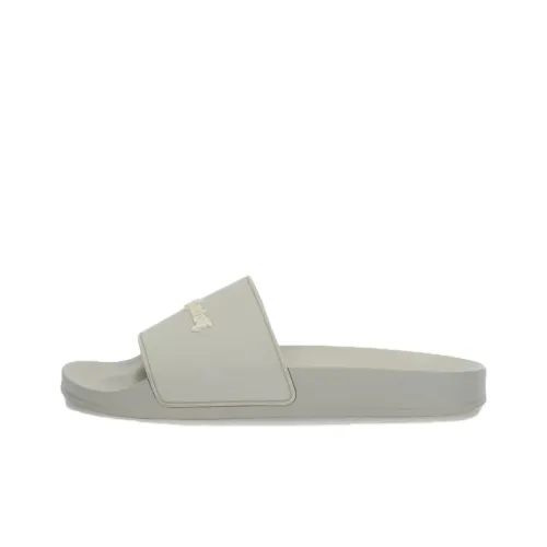 PALM ANGELS Слипоны Серые Мужские