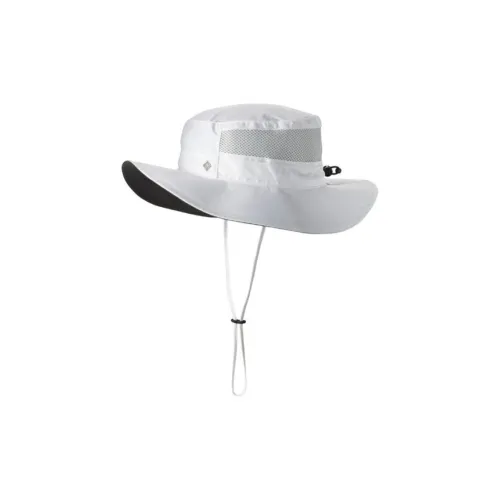 Columbia Нейлоновые Шапки и Кепки Унисекс Белые