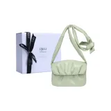 Мятный зеленый