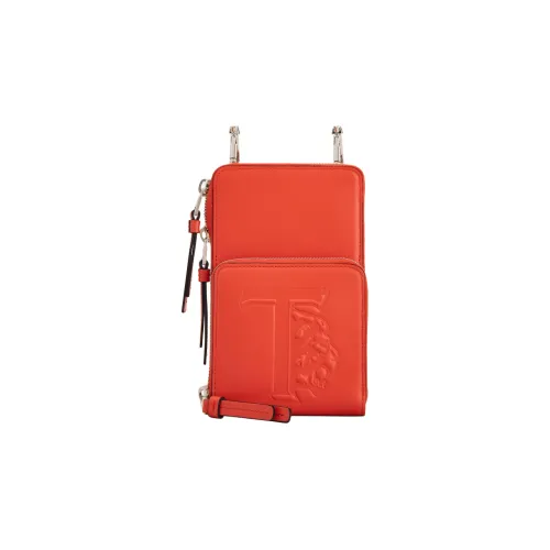 TOD'S Мешочки для телефонов Унисекс