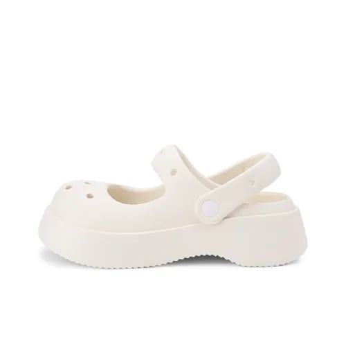 XMISTUO Сабо Унисекс