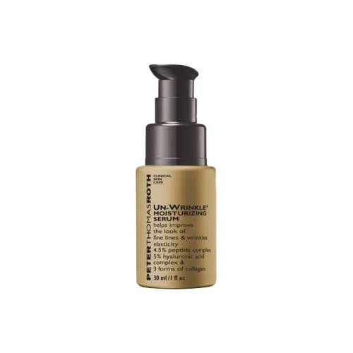 Peter Thomas Roth Роскошная Увлажняющая Сыворотка 30 мл