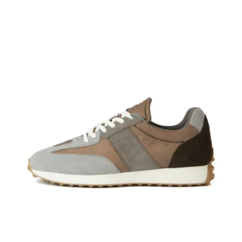 BOGGI Casual Низкий Топ Тауповый Мужской