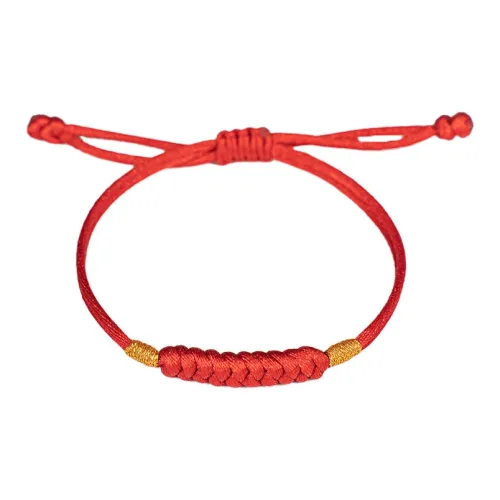 OWO Хлопок Браслеты Шнурки Унисекс