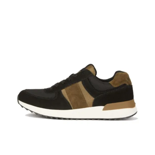 BOGGI Casual Низкий Топ Коричневый Мужской