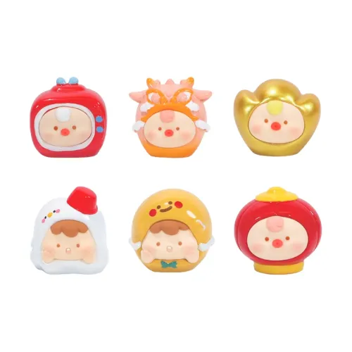 SOUL HABITAT Слепые коробки