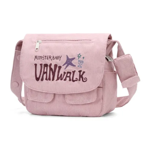 VANWALK Сумки через плечо Женские