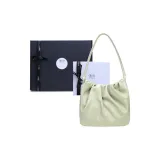 Оливковый зеленый