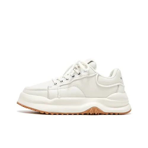 Beau Today Low Топ Скейтборд Кроссовки Женские