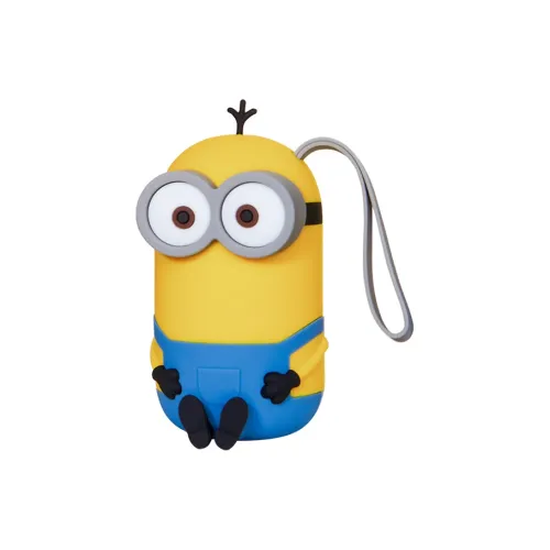 MINIONS Высокое качество Высокий звук беспроводная переносная Мини Bluetooth колонка Аксессуары для кукол