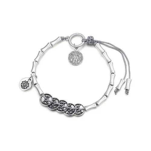 Yu Yin Сплав Браслеты Унисекс