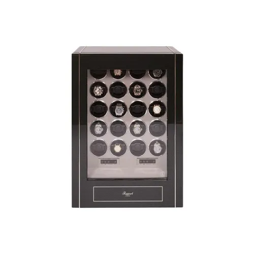 RAPPORT 20 Часы Watch Winder Черный Унисекс