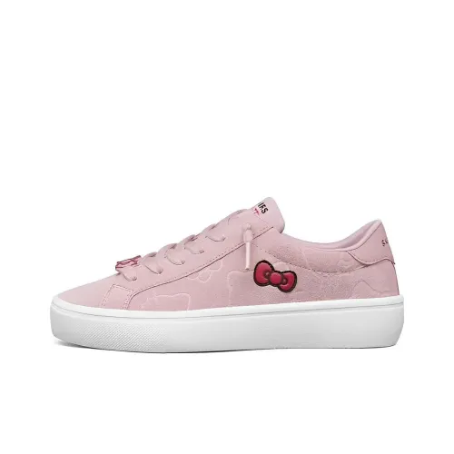 Skechers GOLDIE 2,0 Устойчивые к истиранию Низкие Кроссовки для скейтбординга Женские Share Time