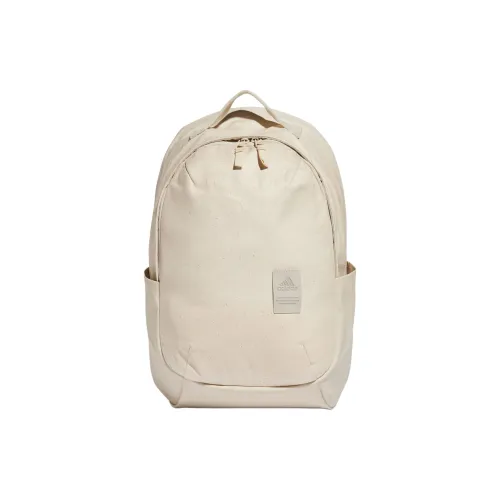 Adidas Хлопок Рюкзак Стандартный Унисекс Неокрашенный Боксит Коричневый