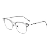 Прозрачно-серый