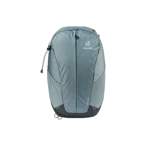 DEUTER 23L Рюкзак из нейлона Shale Мужской