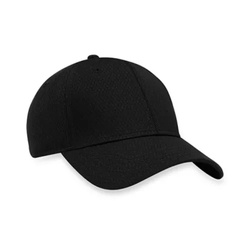 Callaway Полиэстер Кепки Унисекс Черный