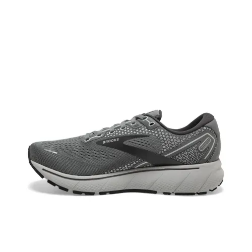 Беги Brooks Ghost 14 Кроссовки Низкие Мужские