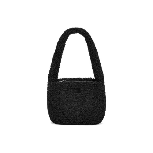 UGG Сумки через плечо, черные, женские