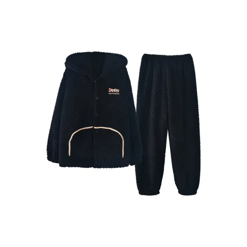 Huggy Kissy Унисекс Пижамные комплекты