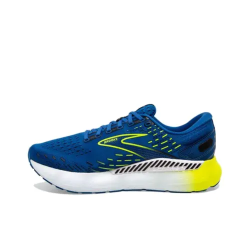 Басовые кроссовки для бега Brooks Glycerin GTS Мужские