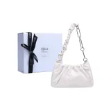 Молочный белый (Элегантная шкатулка включена)