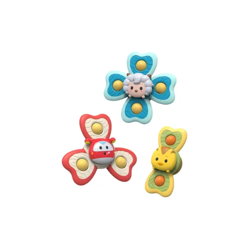 FERPECT TOYS x AULDEY Супер Герой Маленькая Чик Скаут Lazy Ради Любовь Макки Сукер Тёрн Игрушки