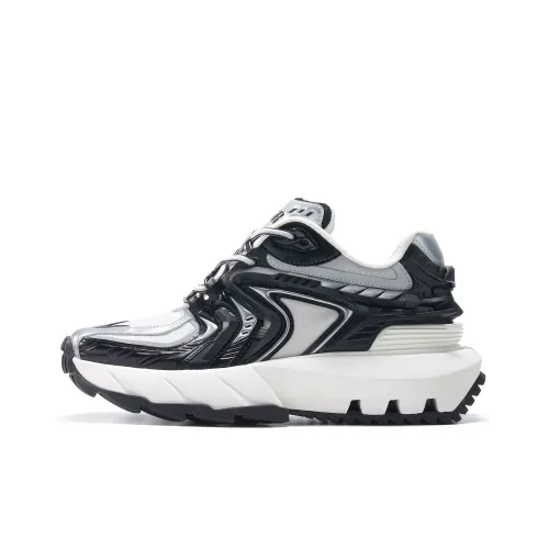 OGR Low-Top массивные кроссовки Унисекс