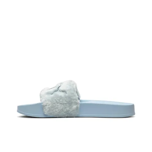 PUMA Rihanna Fenty Слипоны Женские