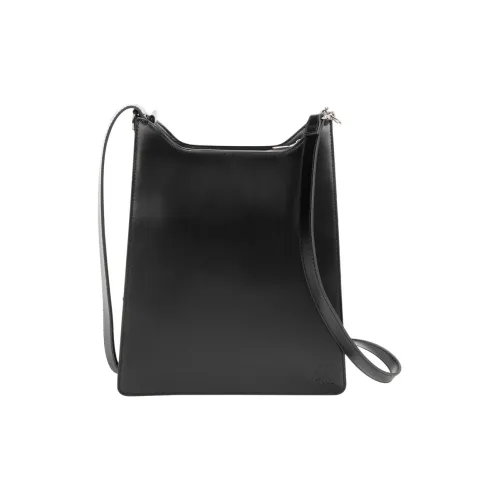 Calvin Klein Сумки кросс-боди 001 Космический черный Женские