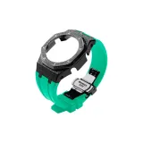 Золото-черный чехол TF Синий ремешок Комплект одежды + Инструменты