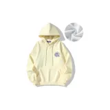 Абрикосовый (с флисовой подкладкой и утолщением)