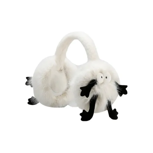 ACUC Акриловые наушники-подвески унисекс