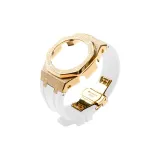 Иней Золотой Золотой Чехол Белый Ремешок Одежда Наборы+Инструменты