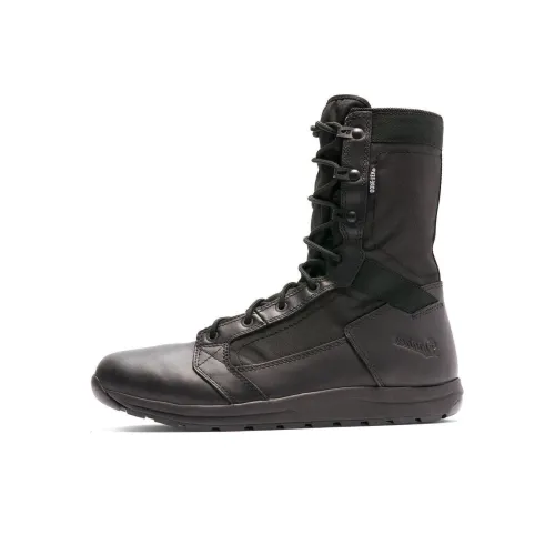 Danner Уличная обувь Высокий топ Черный мужской