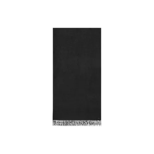 SAINT LAURENT Шали Женские