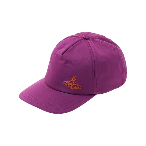Vivienne Westwood Хлопковые Бейсболки Женские