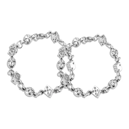 RINGLOVE Сплав Браслеты Унисекс