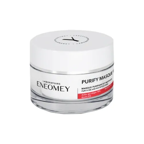 ENEOMEY Очищающие маски для лица Oil Control 10 50 мл