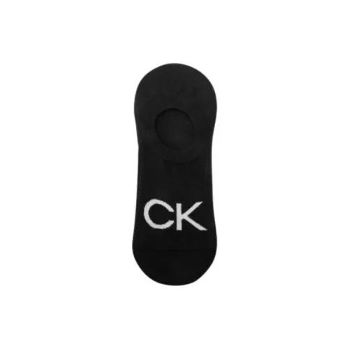 Calvin Klein 1 упаковка черные мужские носки