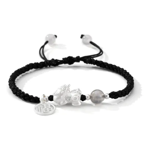 XXOFF Медный сплав Браслеты Унисекс