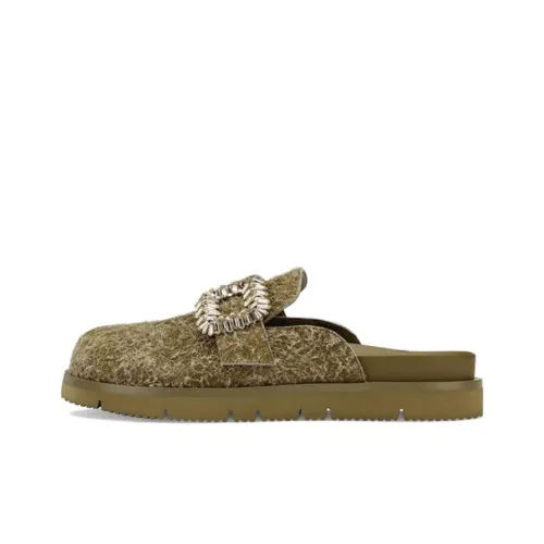 73Hours Домашние тапочки Женские