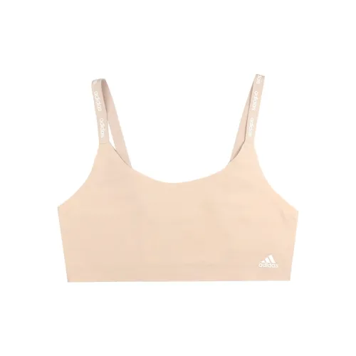 Adidas Кожа Женские Бюстгальтеры
