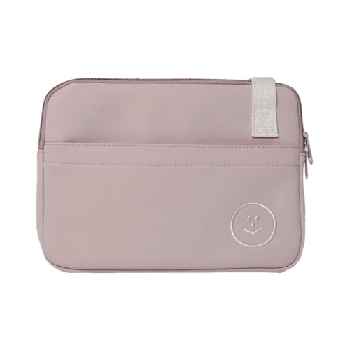 MUYKUY Хлопковая ткань Ноутбук Сумка Средняя Унисекс