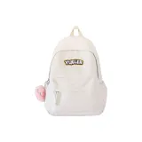 Белый с шармом