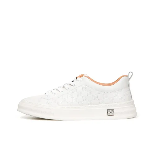 Кроссовки для скейтбординга Wit Low Top Мужские