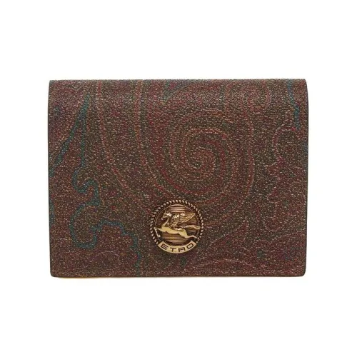 ETRO Женские кошельки