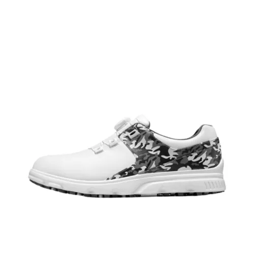 PGM Golf Shoes Low Top Мужские